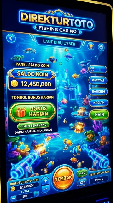 Proses unduh aplikasi langsung dari direkturtoto yang cepat dan mudah.